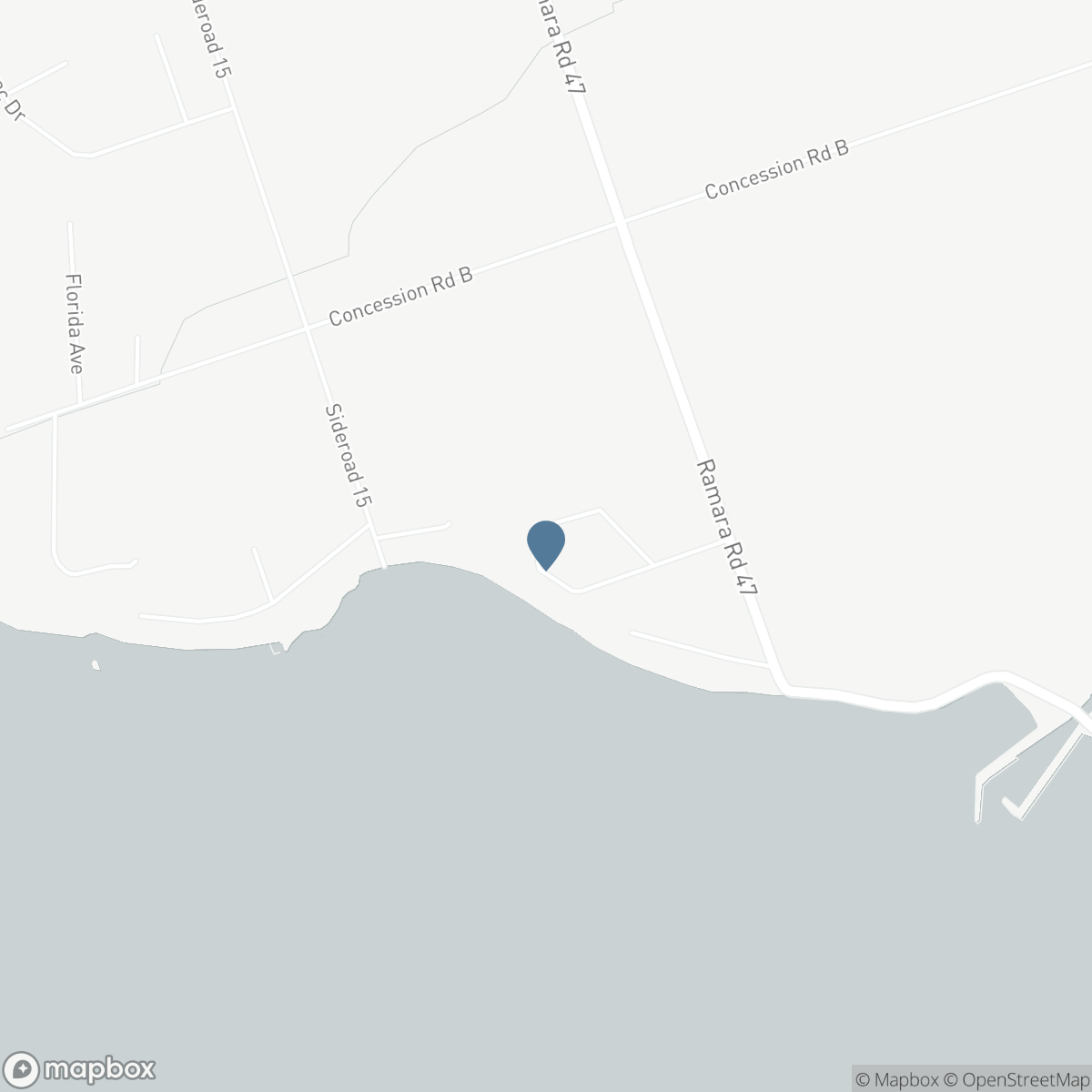 2792 STEPHEN DRIVE, Ramara, Ontario L0K 1B0